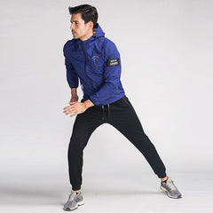 Super Sweat Suit Fitness Clothes