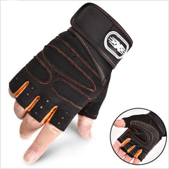 Cycling Gloves Half Finger