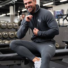 Sports Fitness Suit Men