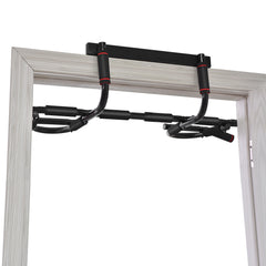 Indoor Fitness Multifunctional Pull-up Trainer