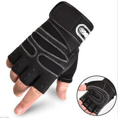 Cycling Gloves Half Finger