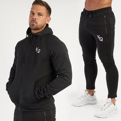 Sports Fitness Suit Men