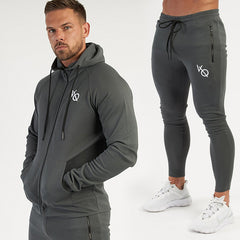 Sports Fitness Suit Men