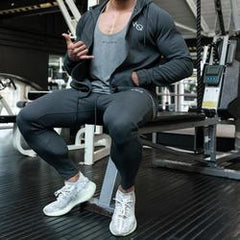 Sports Fitness Suit Men